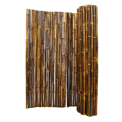 2x1.5m سياج شاشة من الخيزران
