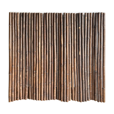 2x1.5m سياج شاشة من الخيزران