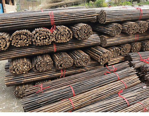 200x100 سياج الخيزران الزخرفية