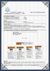 الصين Shanghai Forever Import &amp; Export Co., Ltd. الشهادات
